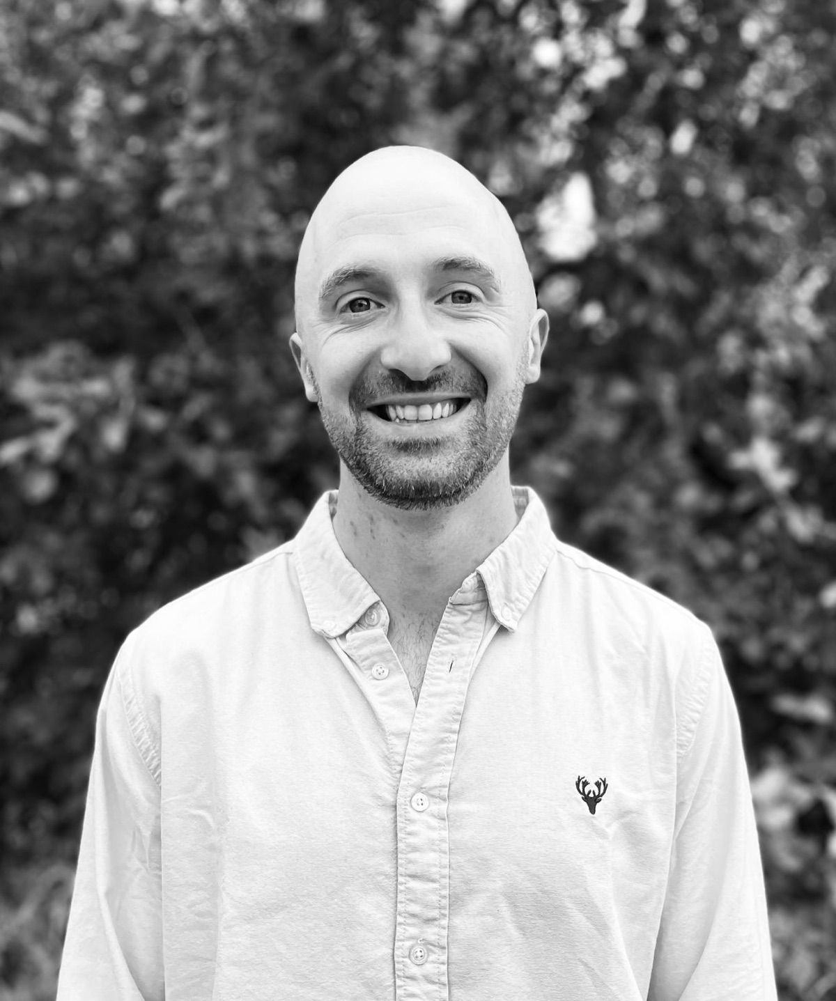 Owen Costello, mental performance and mindset coach